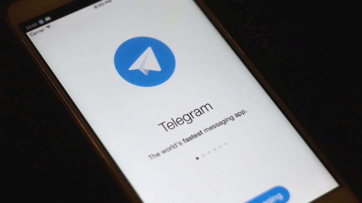 Telegram стал самым скачиваемым неигровым приложением в мире