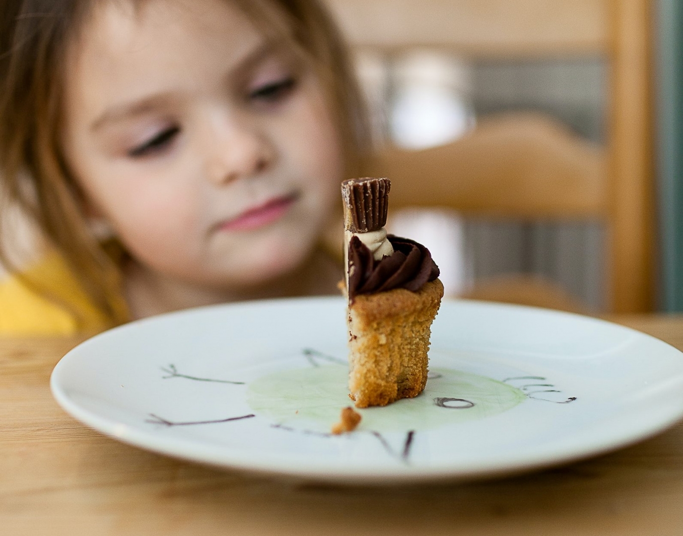 Исследование показало долгосрочные последствия неправильной диеты в детстве
