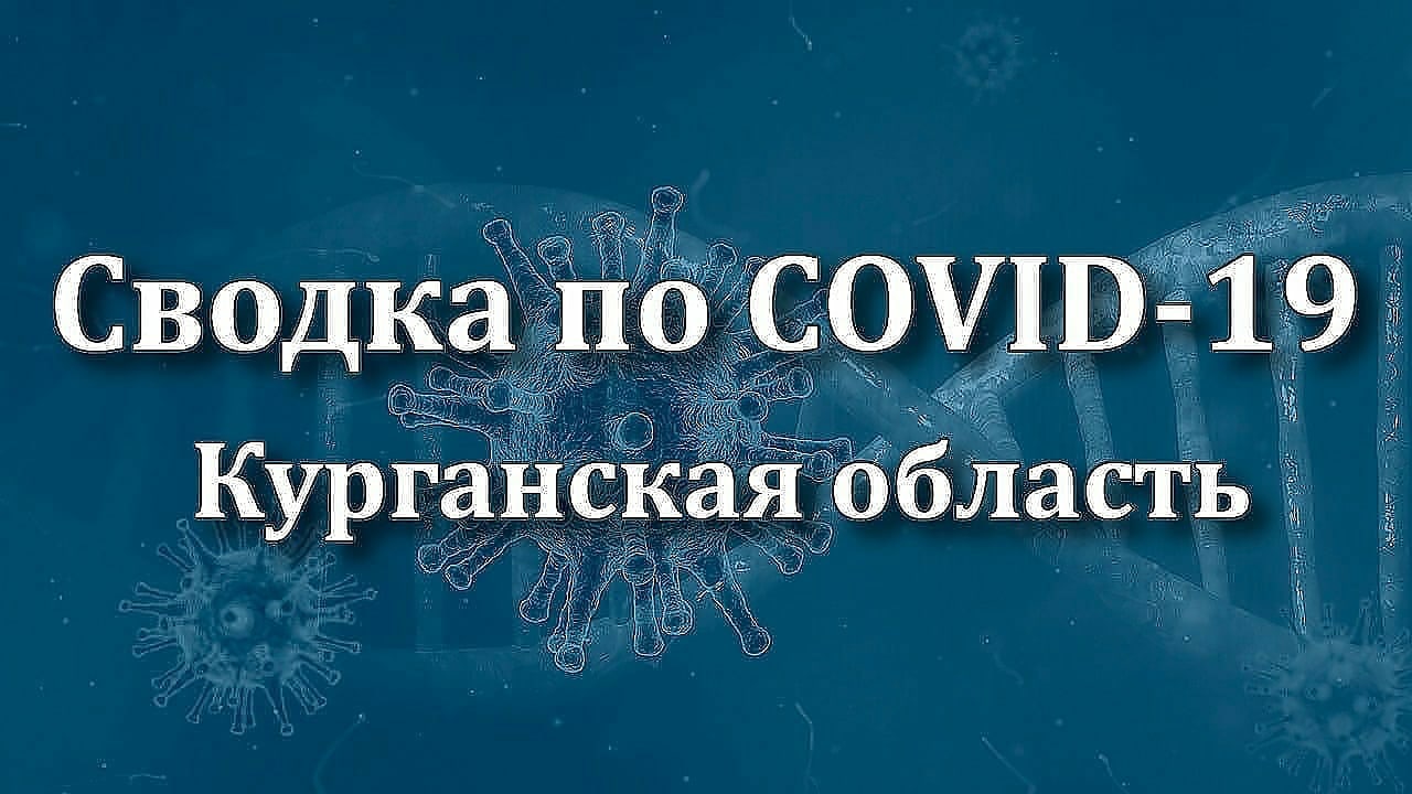 В Курганской области выявили 92 заражения коронавирусом