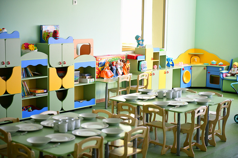 В Ярославле для детей мусульман изменили меню в детском саду