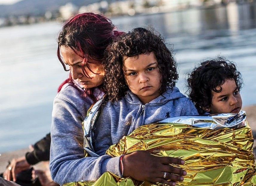 Профсоюзы Италии просят у власти гражданства для детей мигрантов
