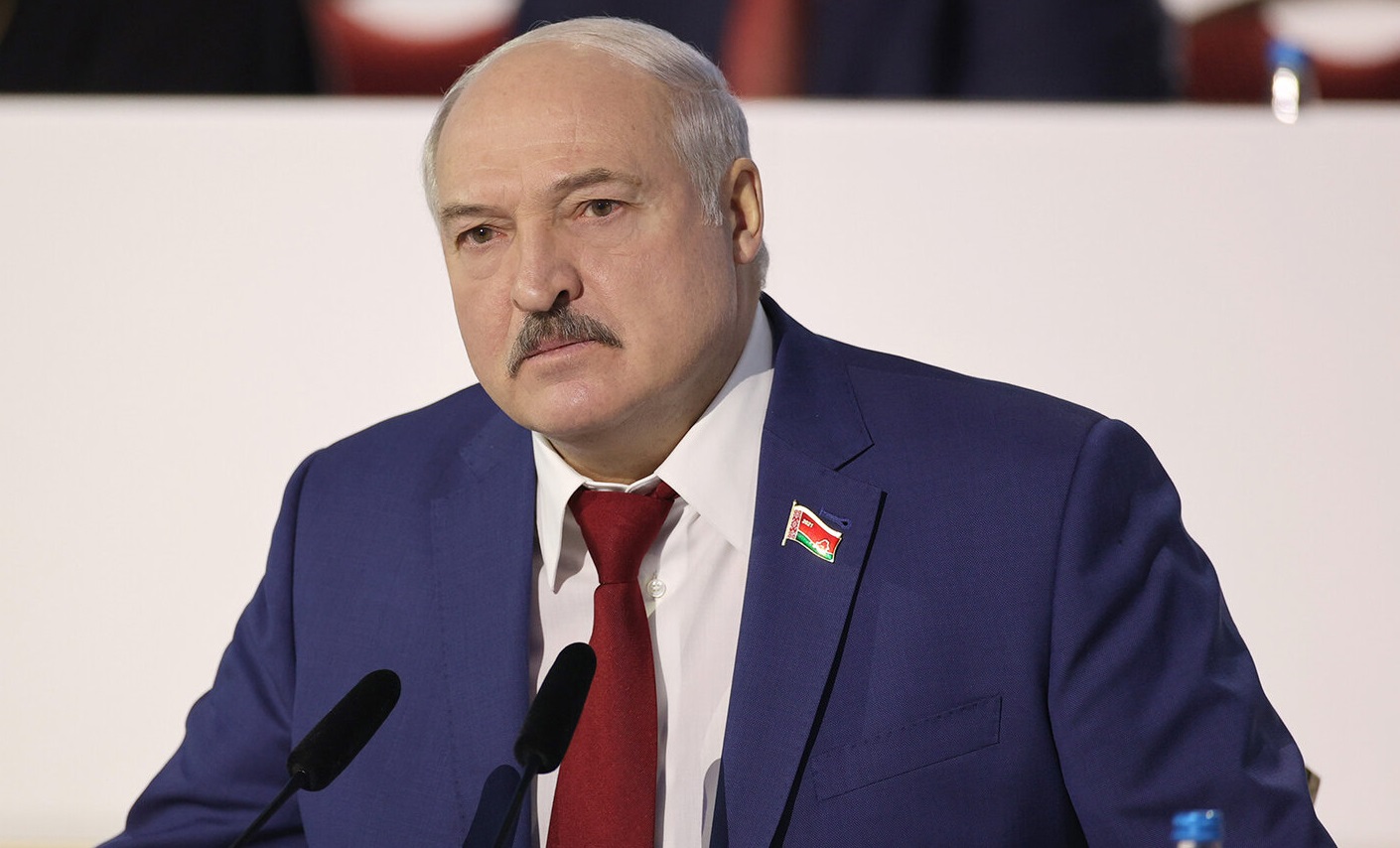 Лукашенко: «Мы никогда не будем жить так, как живут в России»
