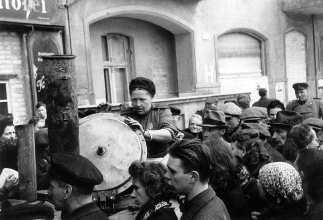 Беловежские соглашения. Денонсация денонсации как ответ на ...