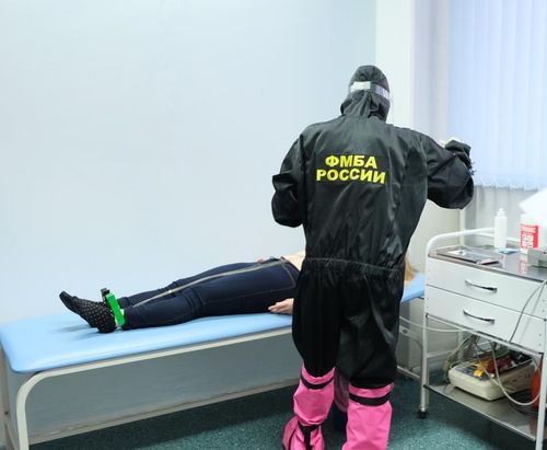 В Красноярском крае выросло число жертв коронавирусной инфекции