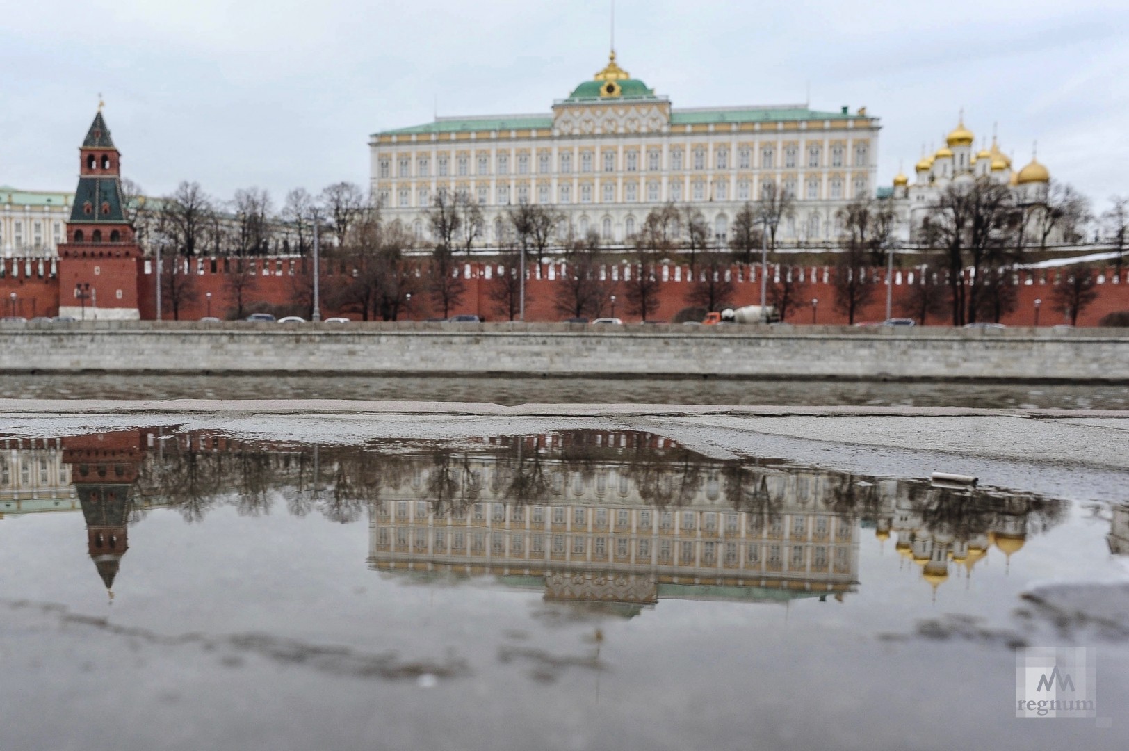 Кремль рассказал о повестке переговоров Путина с Лукашенко