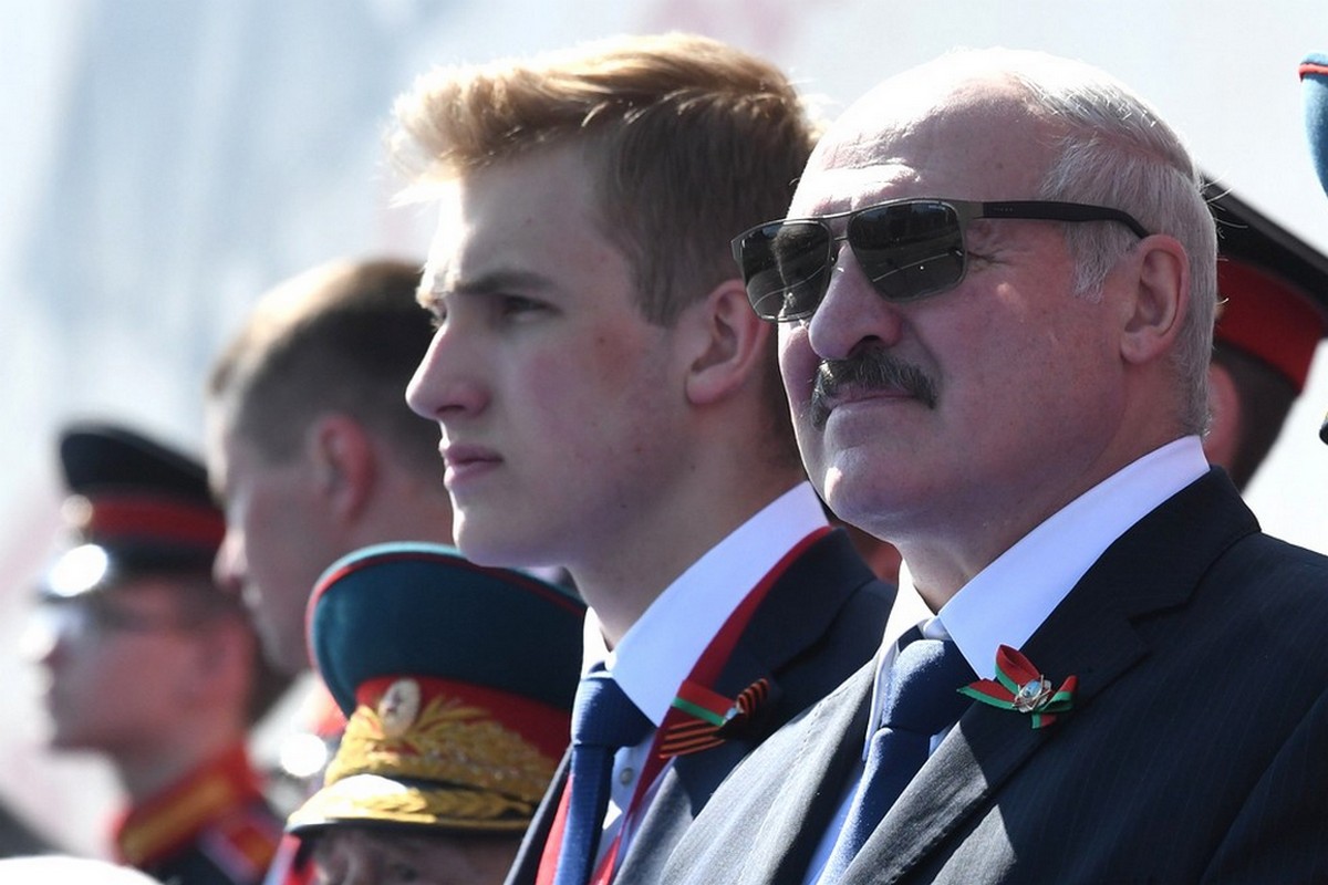 Лукашенко посетит Россию с рабочим визитом