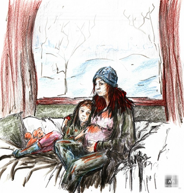 Как живётся беженцем в Испании и других странах Европы?