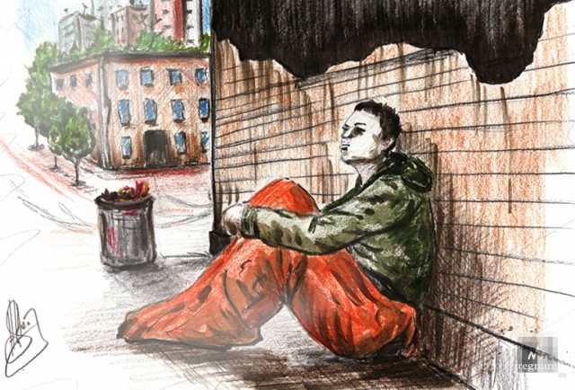 Как живётся беженцем в Испании и других странах Европы?