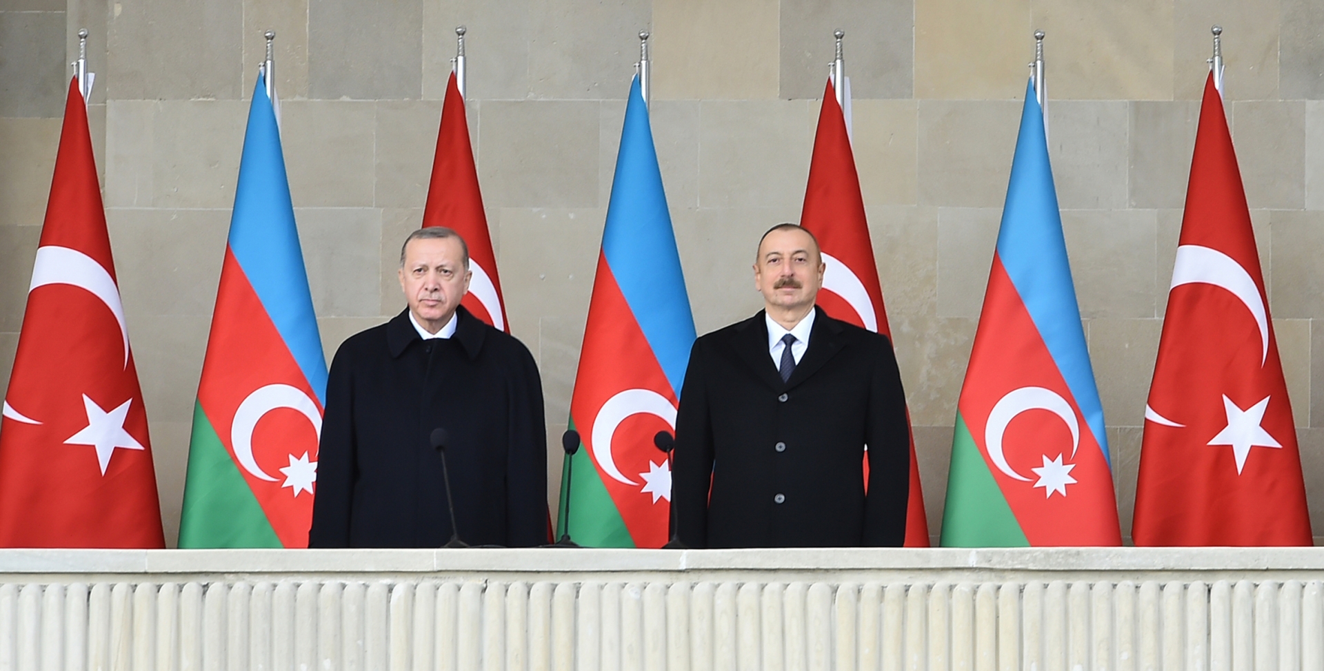 Турция и Азербайджан: одна нация — два государства!? - Надир Керимов - ИА REGNUM