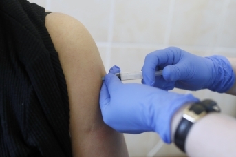 Вакцинация