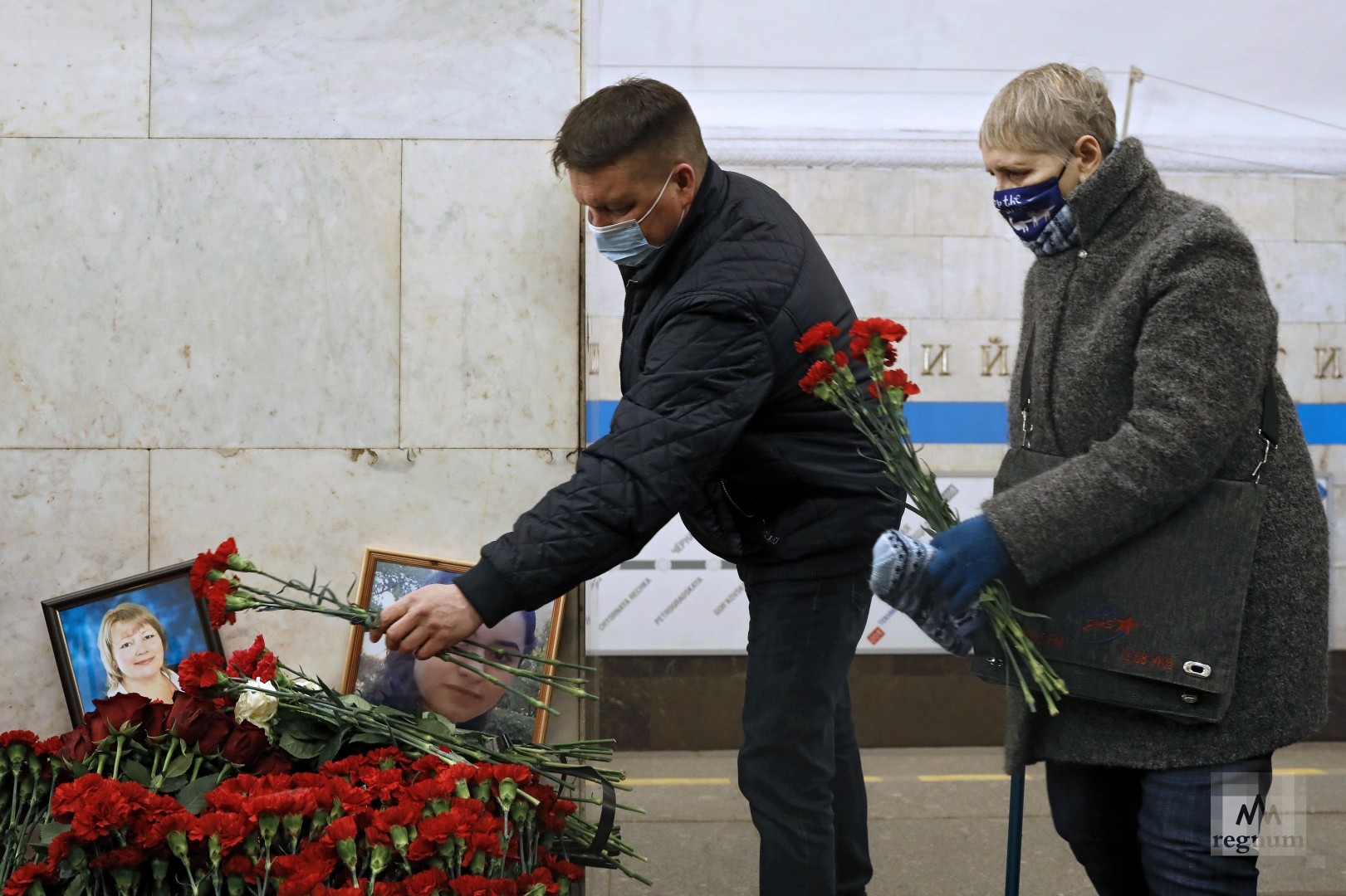 Что произошло в санкт петербурге сегодня взрыв. Теракт в Питере 2017 года в метро.
