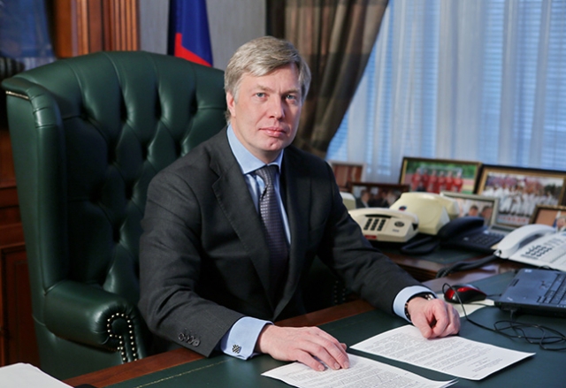 Бизнесмен Русских и врио губернатора Ульяновской области – один человек?