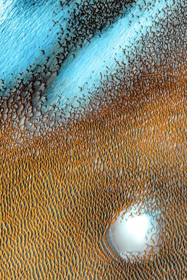 Mars