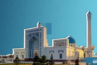 Узбекистан