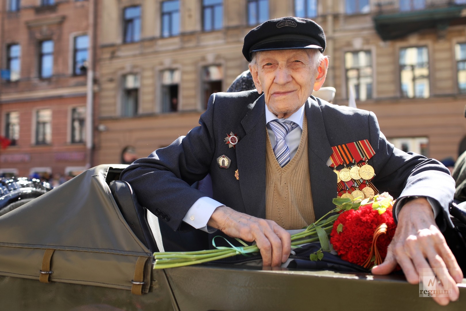 Фото ветеранов великой отечественной войны бессмертный