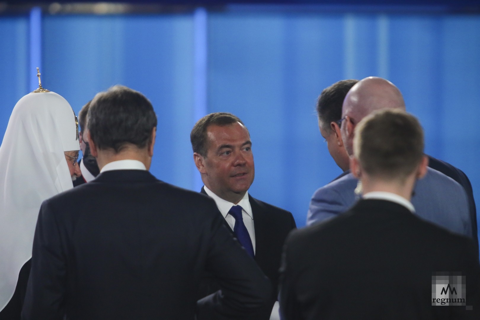 Дмитрий Медведев фото 2022