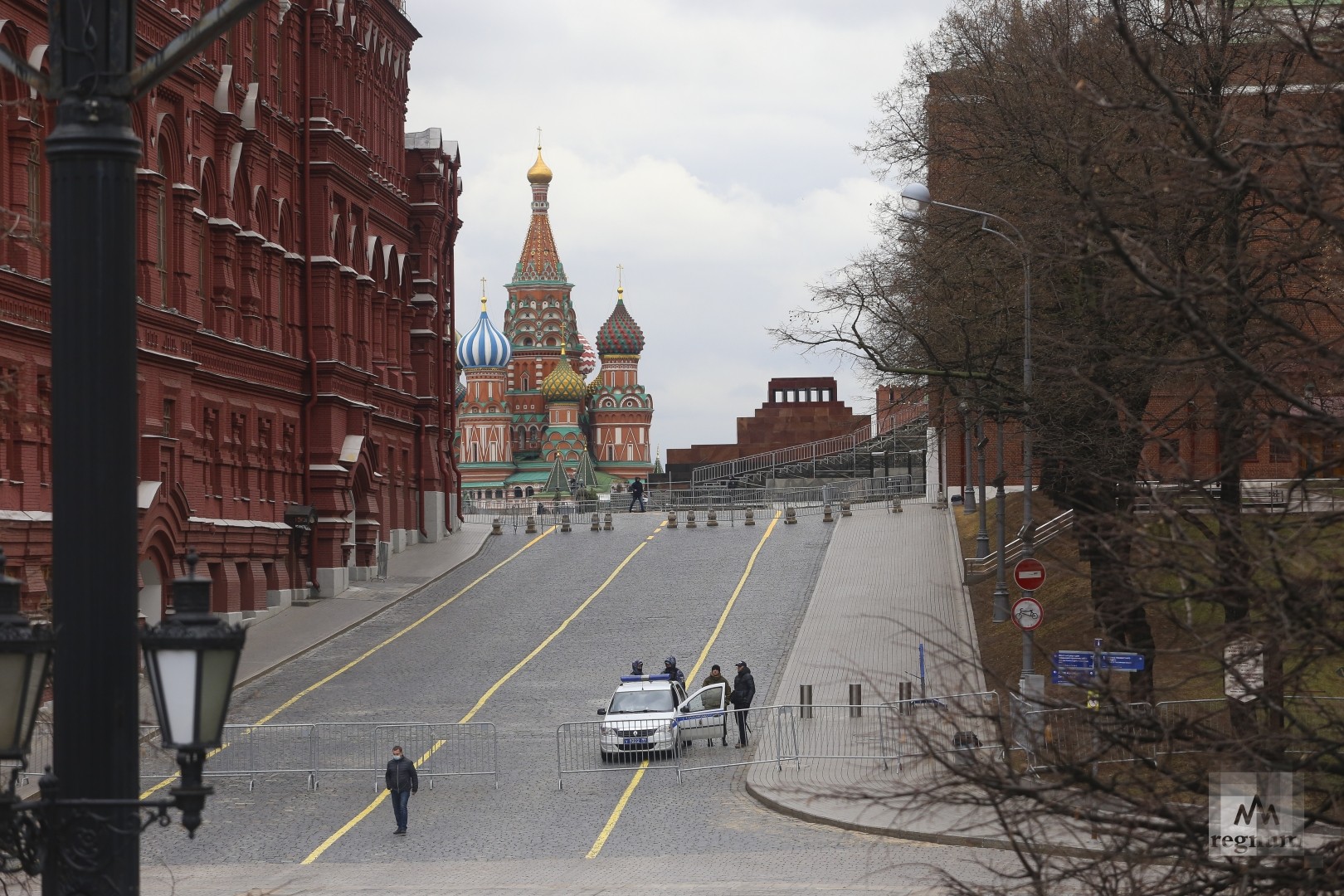 москву закрыли фото