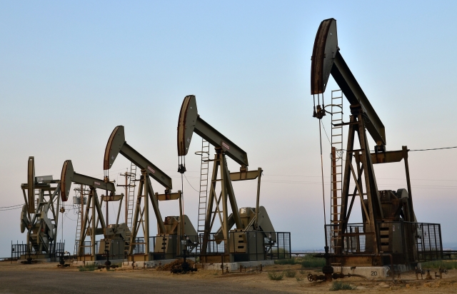 Рейдерский захват «ЕвроСибОйл» – добыча нефти в Калмыкии под угрозой