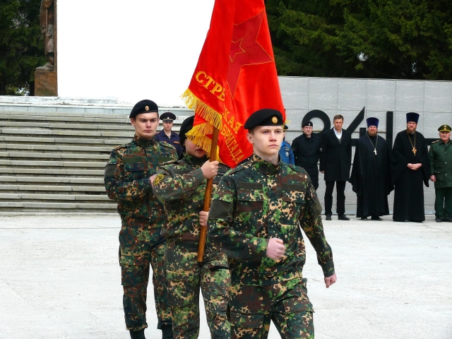 27 отдельный полк резерва офицерского состава