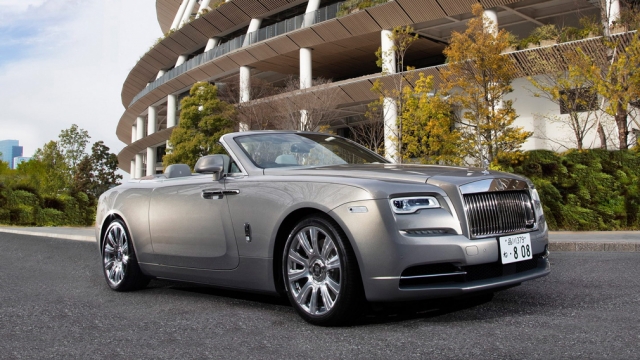 Trải nghiệm chi tiết Rolls Royce Ghost 2021 giá hơn 40 tỷ nội thất phong  cách Hermes cực mê  YouTube