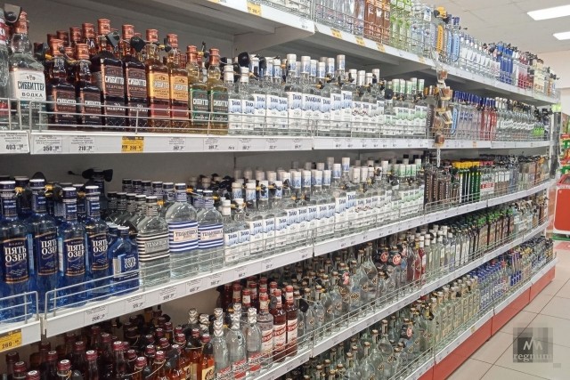 Скандал на Урале: действующий мэр зарабатывал на торговле алкоголем?