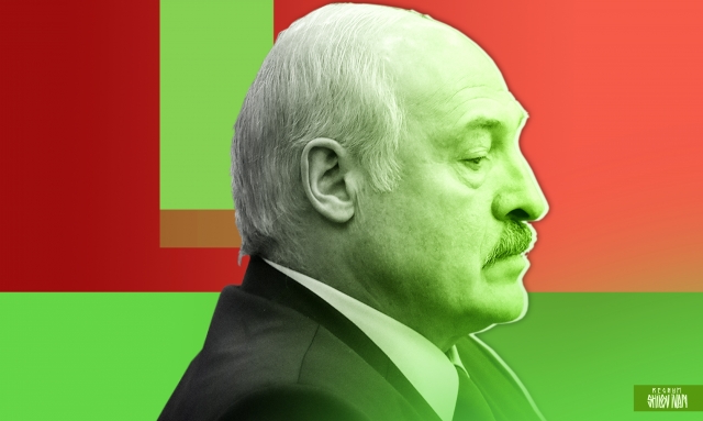 Немецкая многовекторность: почему Эрдогану можно, а Лукашенко – нет