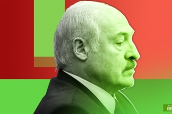 Александр Лукашенко. Иван Шилов © ИА REGNUM