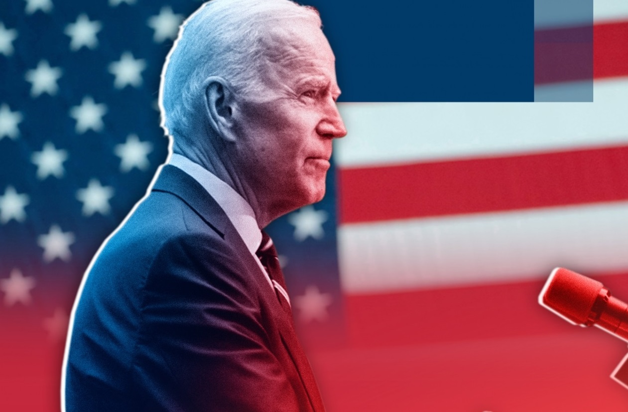 Байден ищет способ наладить работу цепи поставок на фоне новой угрозы ...