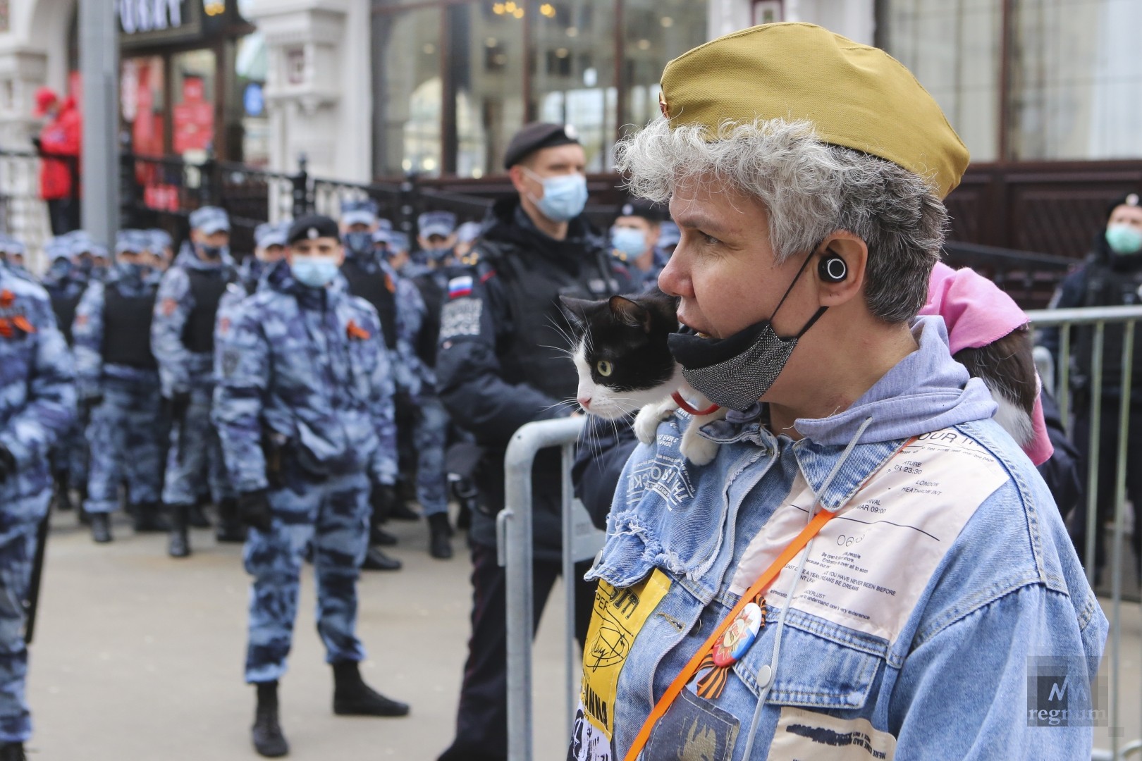 План празднования 9 мая в волгограде