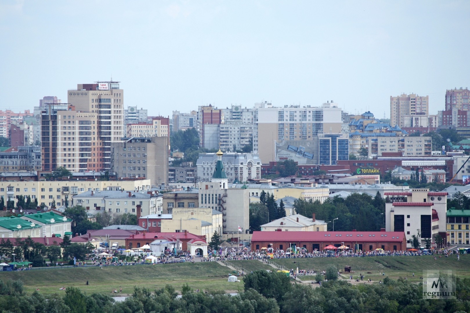 Фото амурский поселок омск