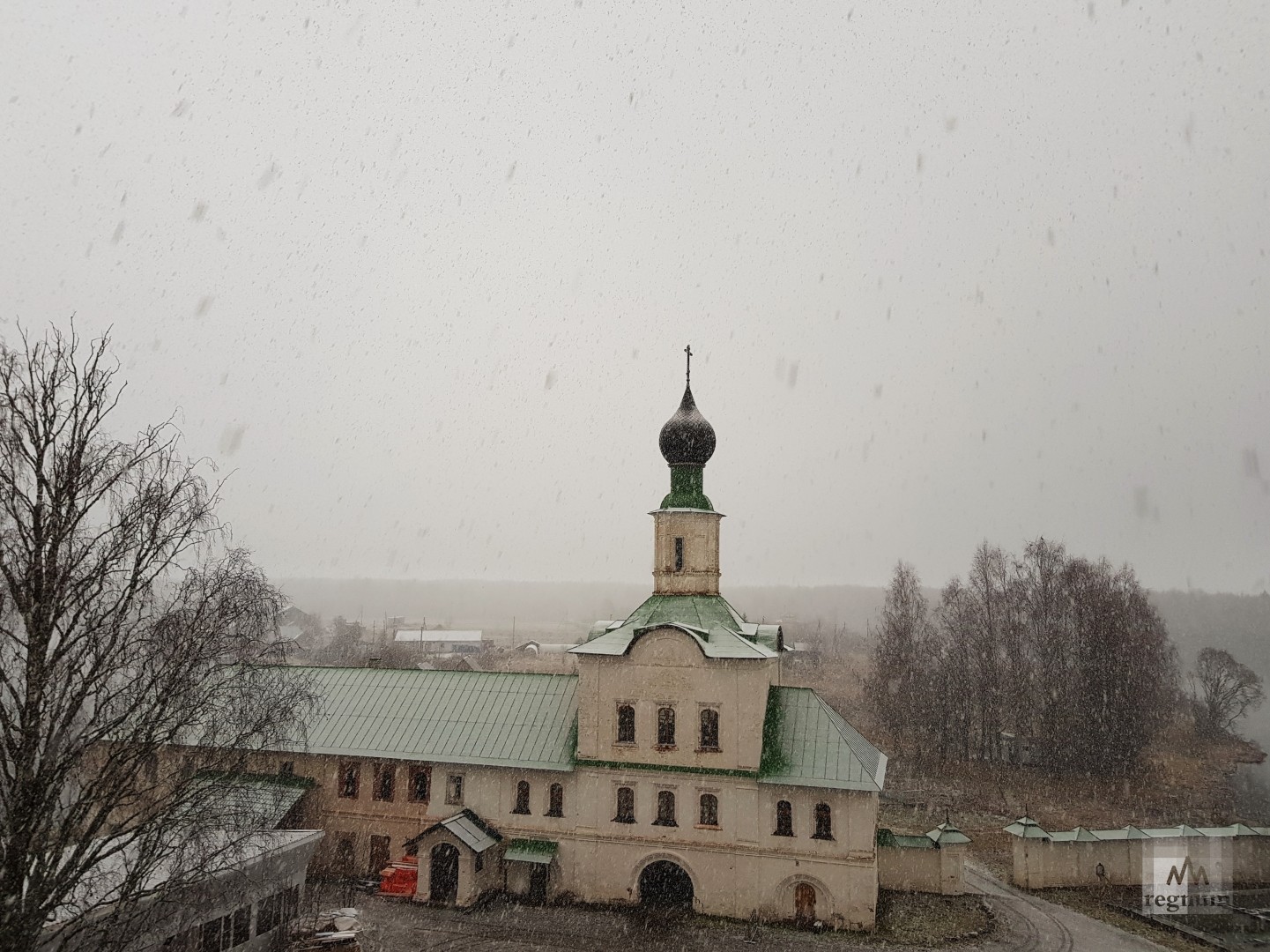 Тула церковь сергия радонежского фото