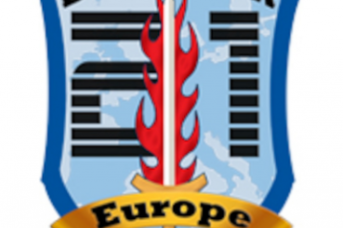 Логотип учений Defender Europe