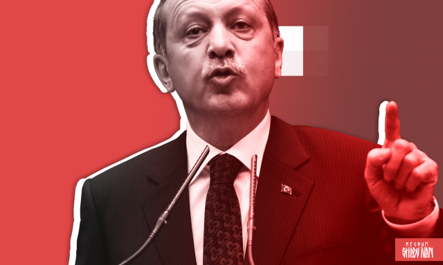 Приоритеты не меняются: Анкара ищет поддержки Вашингтона с оглядкой на Москву