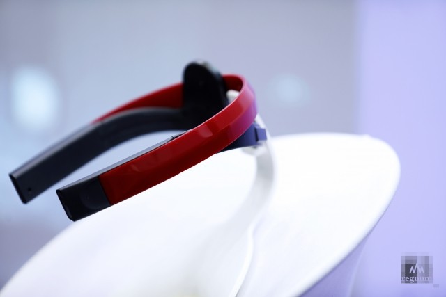 Нейроимплант для восстановления зрения 