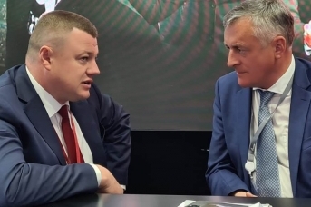 Переговоры на форуме