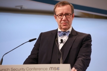 Тоомас Ильвес 