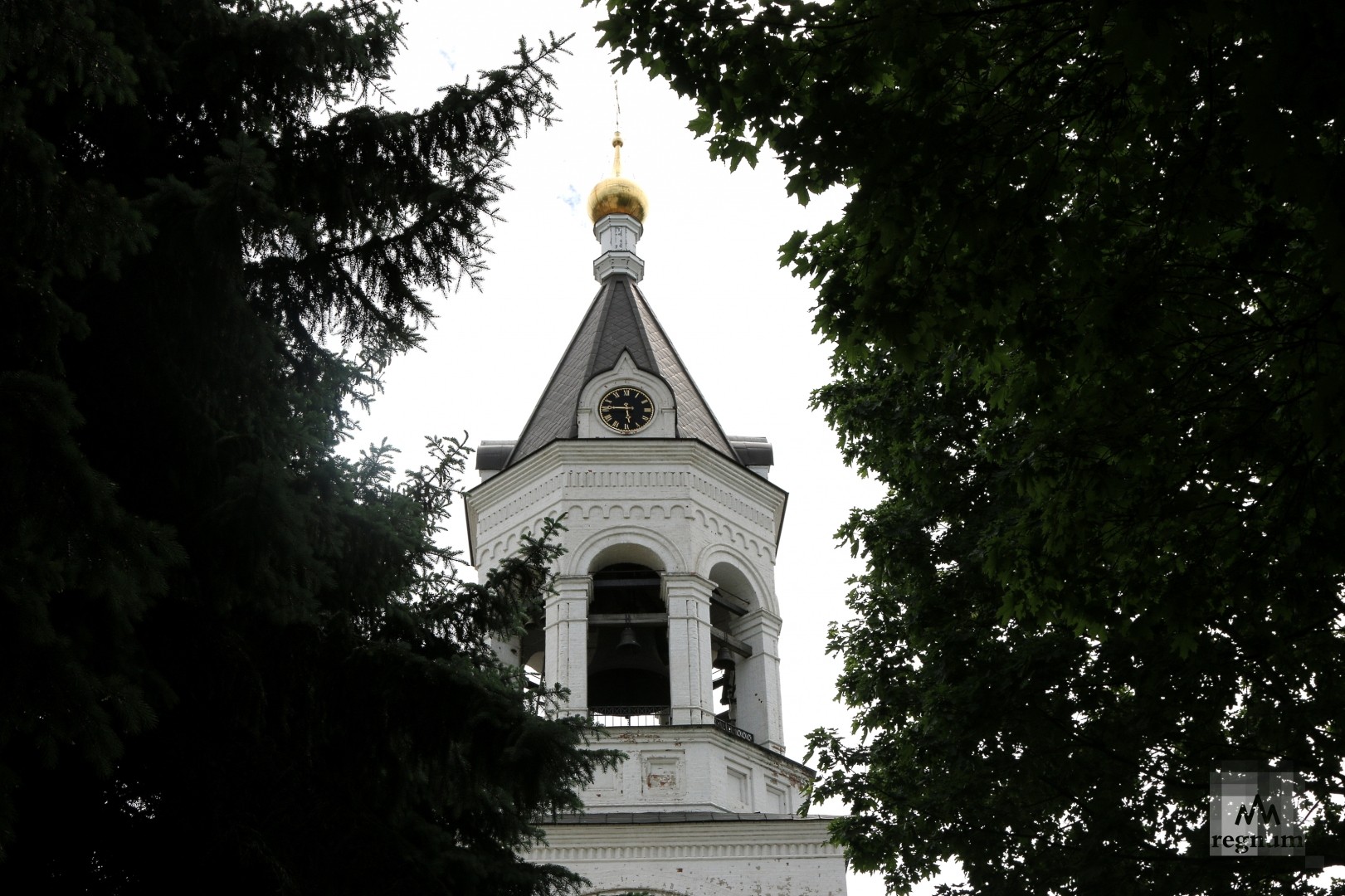 Обитель Богородице-Рождественского мужского монастыря