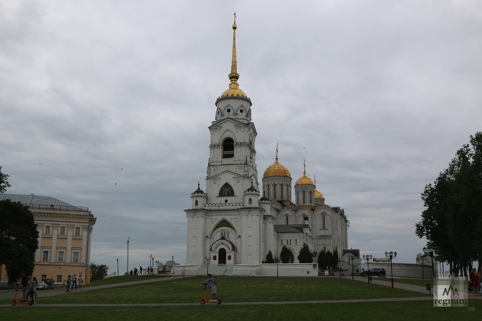 владимир собор успения пресвятой богородицы