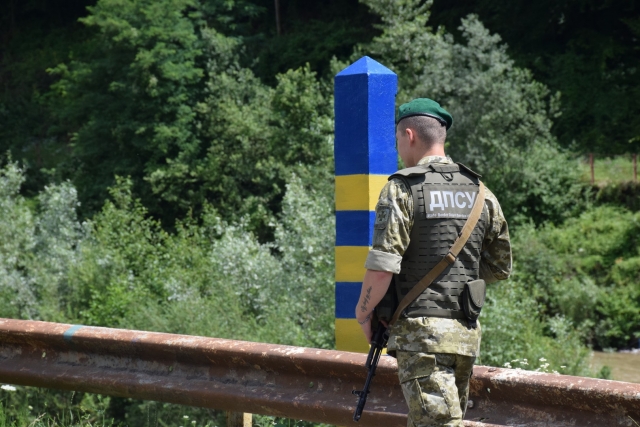 Фото забайкальский пограничный округ