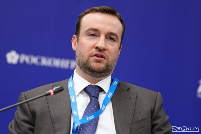 «Не нефтью единой»: сын экс-руководителя ФСБ России наращивает активы