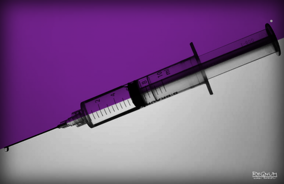 «Антитела от вакцины не работают!» — китайцы объяснили