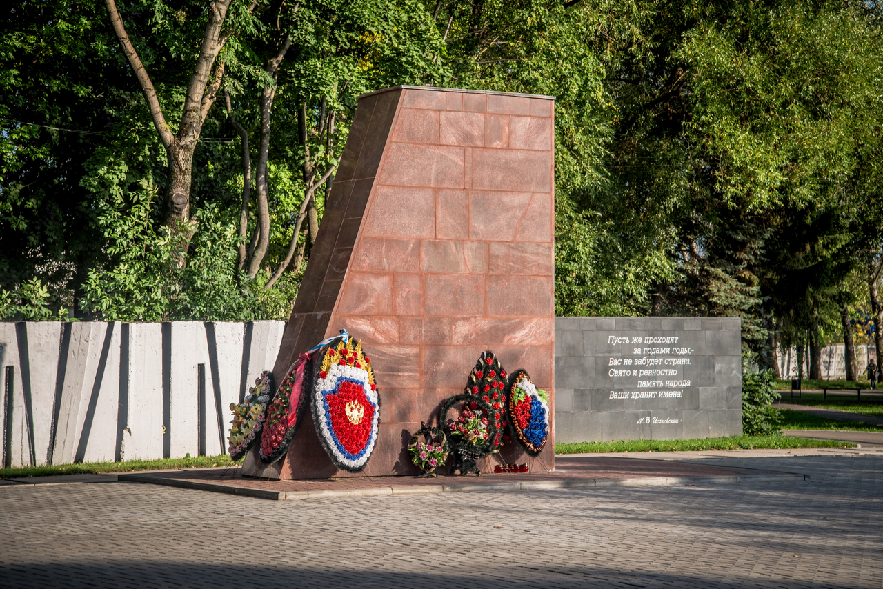 Концентрационный лагерь 126 смоленск фото