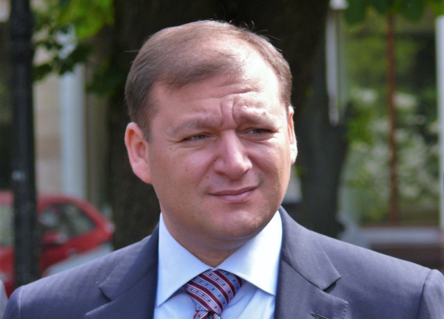 Михаил Добкин 