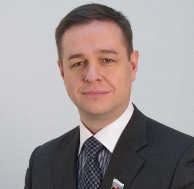 Андрей Осадчук