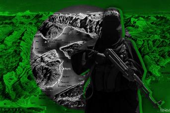 Террористы 