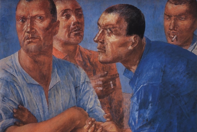 Молчать, тупоголовое быдло!» — соцсети о вакцинации работников на удаленке