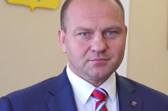 Сергей Салмин