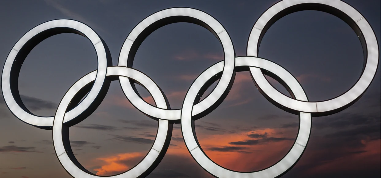 Министры спорта четырёх стран ЕС просят не допускать российских спортсменов к участию в Олимпиаде