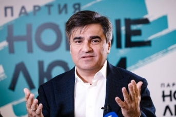 Алексей Нечаев