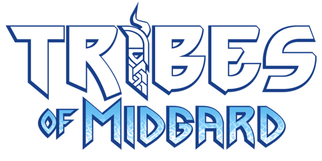 Tribes of midgard незамерзший талисман где взять